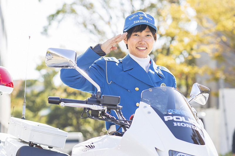 髙橋祥子さん